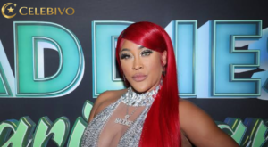 Natalie Nunn Net Worth: Shocking Wealth, Career & Income
