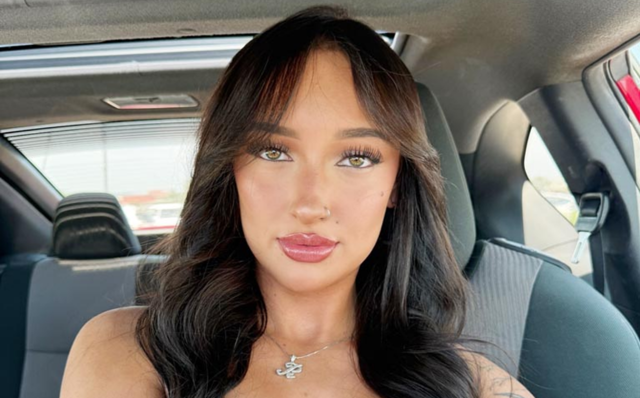 Rhegan Coursey net worth 2026, income and social media career