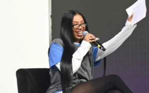 Raven Tracy biography, age, net worth, career, fashion entrepreneur, Body by Raven Tracy, lifestyle and business success in 2026