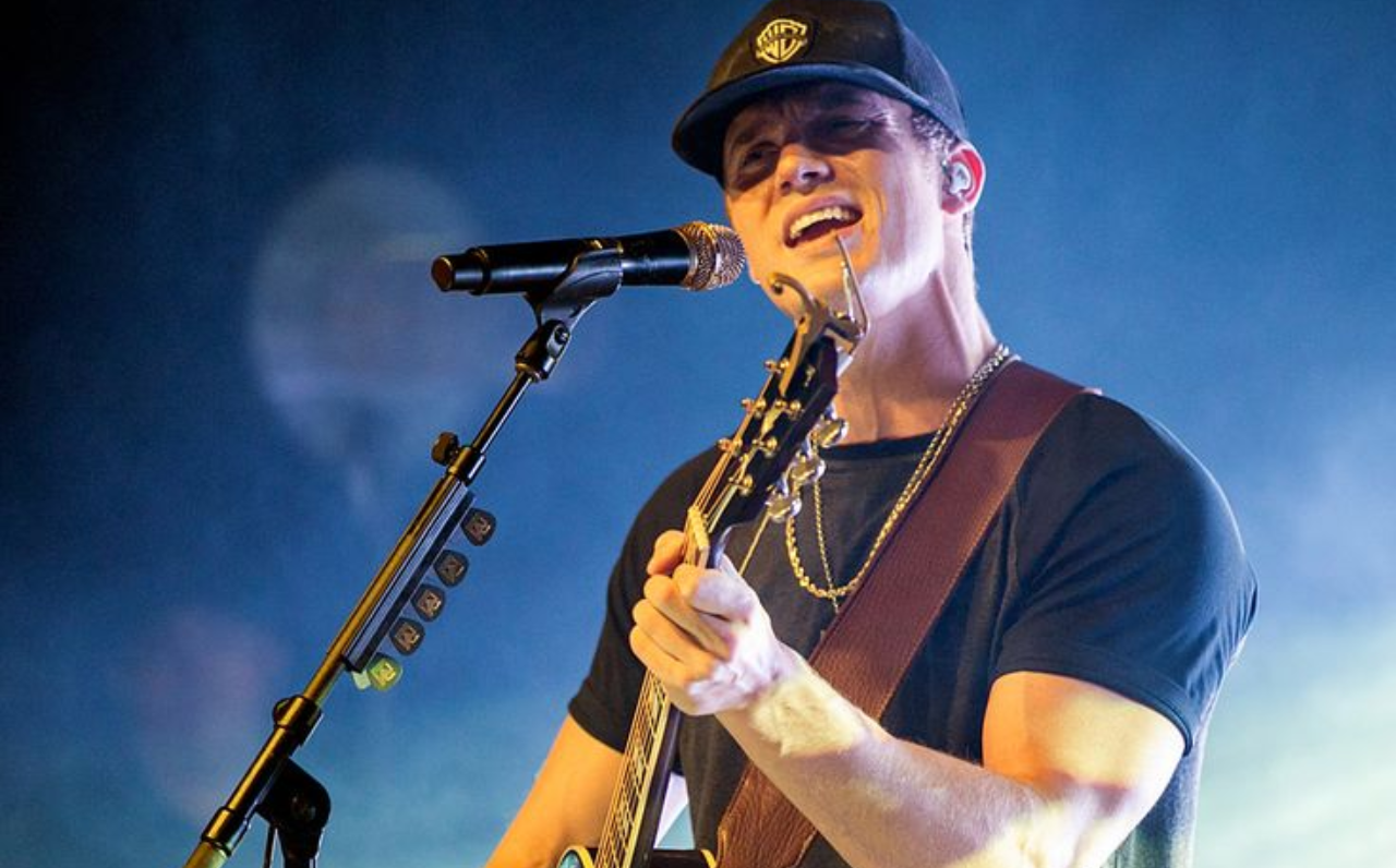 Parker McCollum net worth 2026, country singer and songwriter