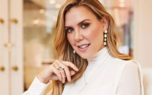 Kendra Scott net worth, jewelry entrepreneur and founder of Kendra Scott
