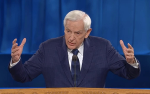 David Jeremiah Net Worth 2026 – Wealth, Career and Ministry